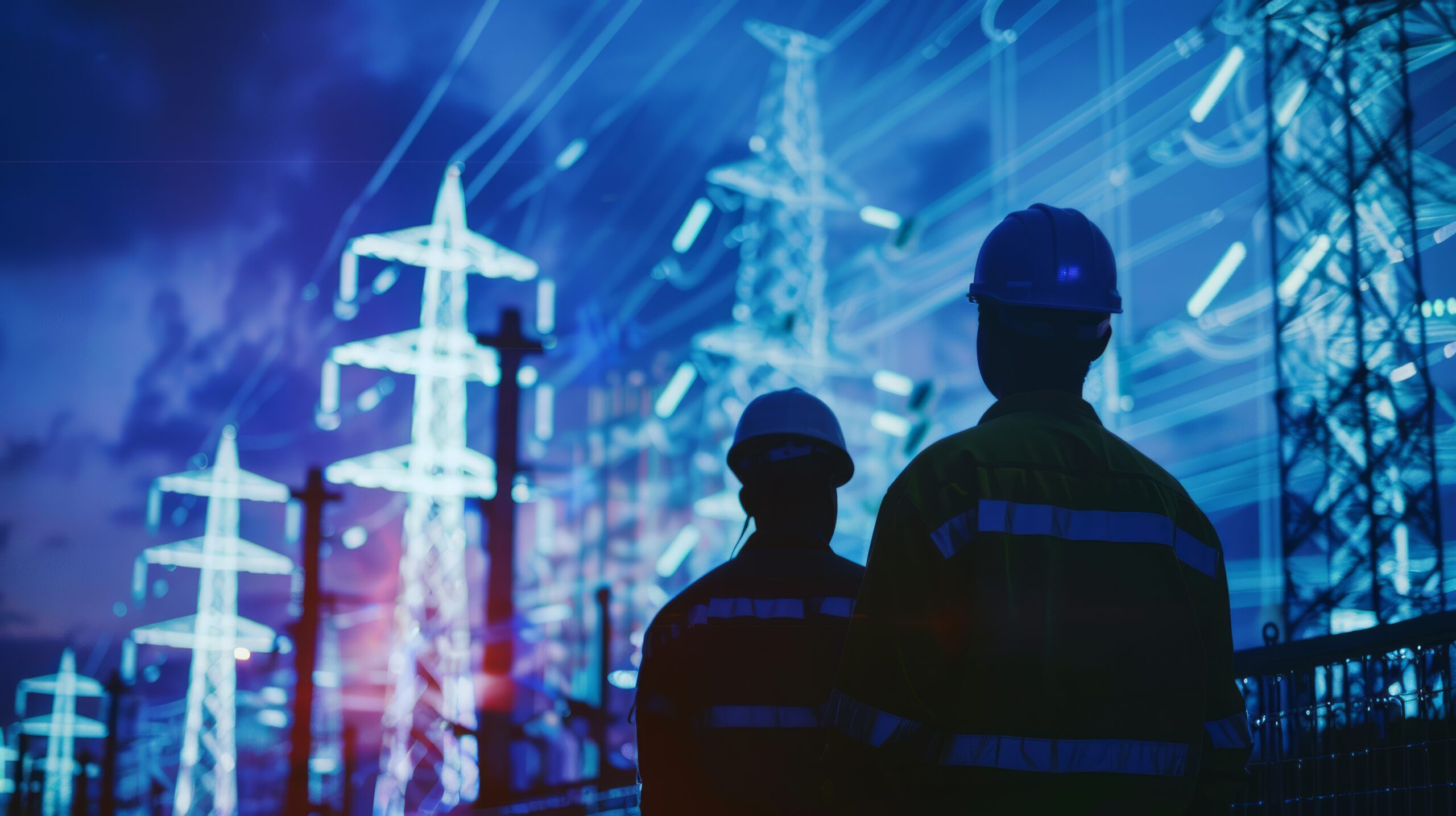 Utilities & Energy Management delivered by MRO Facilities Management in Dubai