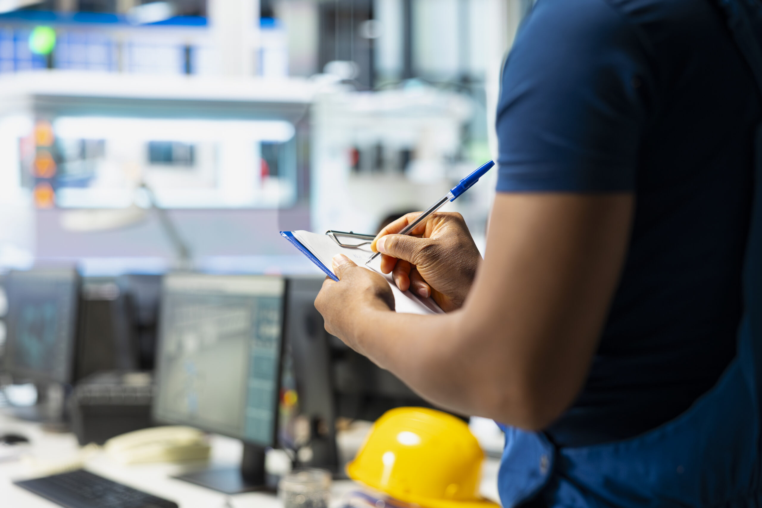 Planned Preventive Maintenance delivered by MRO Facilities Management in Dubai